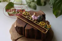 Фото Белпул Шовковиця ROASTER Pink Рожевий, 12см HRP