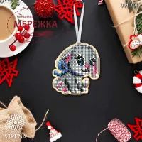 Фото Виріб VIRENA іграшка дерев'яна ІДН-101