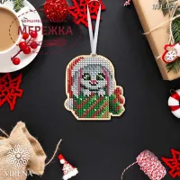 Фото Виріб VIRENA іграшка дерев'яна ІДН-104