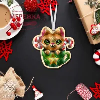 Фото Виріб VIRENA іграшка дерев'яна ІДН-107