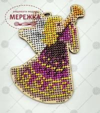 Фото іграшка ІДН-018