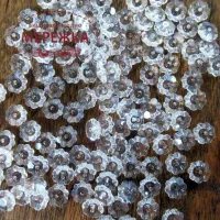 Фото SJ Designs Swarovski Marguerite 6 mm - package of 12 Clear