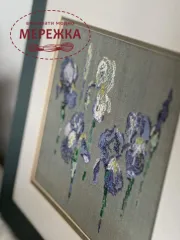 Фото The Coast Primitives Схема Irises CP-AI3