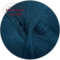 Фото Вовна Iren Yarna Пруський синій 204