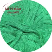 Фото Вовна Iren Yarna зелений зефір 6327