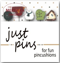 Фото піни Just Another Button Frosty jp112