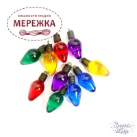 Фото Dress It Up набір пришивних декоративних гудзиків Jack Frost 364