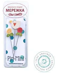 Фото Рахункові голки Just Another Button Bird Song