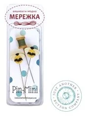 Фото Just Another Button Bee Stitching jpm551