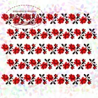 Зображення Confetti К-285 Троянди