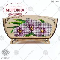 Фото кошик для смаколиків КДС-004