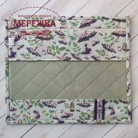 Фото Конверт Горобинові ельфи