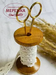 Фото котушка дерево 