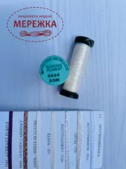 Фото Нитка Kreinik Blending filament BF-5555
