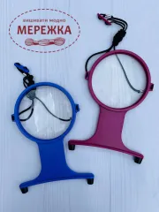 Лупа Milward нагрудна 2511501 фото