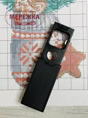 Фото лупа кишенькова