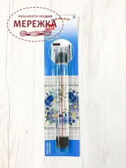 Фото лупа-лінійка Прим