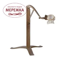 Фото Станок для вишивання Velke Potoky для кріплення пялець Cross Stitch Stand M4 Light