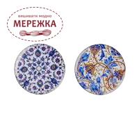 Фото Магнітний тримач FLMH-008(M) 