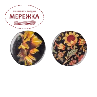 Фото Магнітний тримач FLMH-020(M) Соняхи