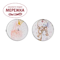 Фото магнітний тримач FLMH-077(М)