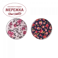 Фото магніт для голок