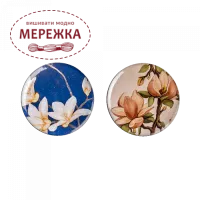 Фото магнітний тримач Волшебная Страна