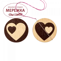 Фото магніт для голок FLMH-020(W)