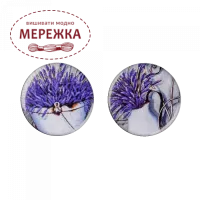 Фото магнітний тримач FLMH-025