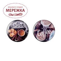 Фото магнітний тримач Волшебная Страна