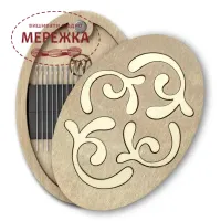 Фото Голківниця WonderlandCrafts FLZB(N)-186