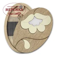 Фото Голківниця WonderlandCrafts FLZB(N)-187