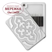 Фото Голківниця WonderlandCrafts FLZB(N)-185