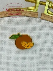 Фото Фірмовий магнітний тримач для голок "Мандаринка"