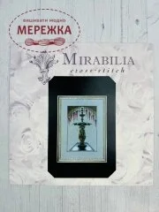 Фото Mirabilia Designs Goddes Garden MD189