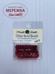 Фото Бісер Mill Hill Glass Seed Beads 02012