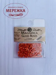 Бісер Mill Hill Magnifica Glass Beads 10031 фото