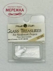 Фото Mill Hill Crystal Treasures 12195