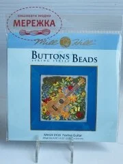 Фото Mill Hill Святкова гітара MH14-2316