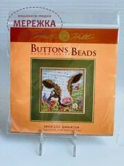 Фото Mill Hill Плямиста Корова MH14-2321