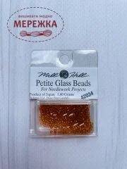 Фото Бісер Mill Hill Antique Glass Beads 42034