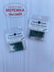 Фото Бісер Mill Hill Petit Glass Beads 45270
