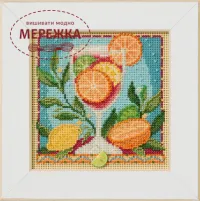 Фото Набір для вишивання в змішаній техніці Mill Hill Сангрія MH14-2612