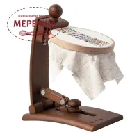 Фото Станок для вишивання Velke Potoky для кріплення пялець Cross Stitch Stand Mini Light