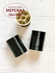 Фото Леска (Мононитка) Чорна, 200м. 99705