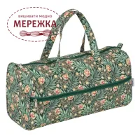 Фото Hobby Gift Сумка-органайзер для вязання Morris Green MR4698.686