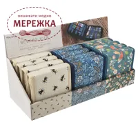Фото Hobby Gift Швейний набір MRJE10.DB
