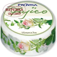 Фото Декоративний скотч по мотивах сюжетів Фуджико MKS-005