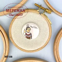 Фото магнітний тримач для голок МТ-08