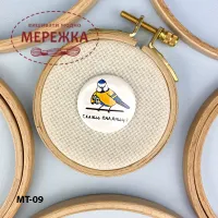 Фото магнітний тримач для голок МТ-09